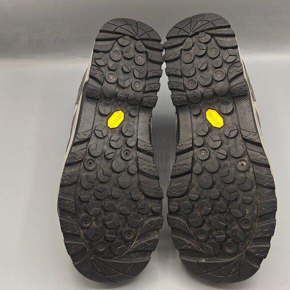 Men’s Orvis Ultralight Wading Boots Size 11 Vibram Outsole Fly Fishing Shoes - Picture 8 of 10